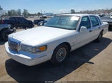 Lincoln Town Car Sgn/Dmnd Anv/Cypress/Jn 1LNLM82W9TY646625 photo