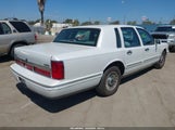 Lincoln Town Car Sgn/Dmnd Anv/Cypress/Jn 1LNLM82W9TY646625 photo