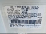 Lincoln Town Car Sgn/Dmnd Anv/Cypress/Jn 1LNLM82W9TY646625 снимка