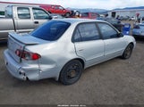 Toyota Corolla S 1NXBR12E41Z426275 снимка