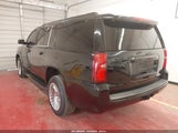 Chevrolet Suburban Lt 1GNSKHKC9HR180974 снимка