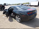 Chevrolet Camaro 2Lt 2G1FC1E30C9153457 снимка