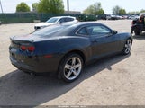 Chevrolet Camaro 2Lt 2G1FC1E30C9153457 снимка