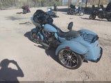 Harley-Davidson Fltrt 1HD1MFP15RB856579 снимка