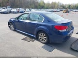Subaru Legacy 2.5I Premium 4S3BMBB65A3228277 снимка