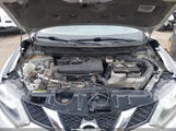Nissan Rogue Sl 5N1AT2MV9FC769550 снимка