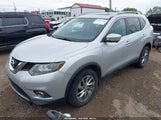 Nissan Rogue Sl 5N1AT2MV9FC769550 снимка