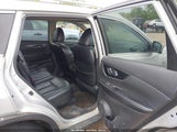 Nissan Rogue Sl 5N1AT2MV9FC769550 снимка