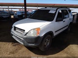 Honda Cr-V Lx JHLRD68493C001840 снимка