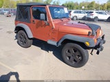 Jeep Wrangler Sport 1J4FA49S81P311908 снимка