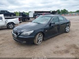 BMW 535Xi WBANV935X8CZ69119 снимка