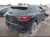 Chevrolet Blazer Rs 3GNKBJRS7KS702753 снимка