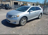 Toyota Venza 4T3BA3BB9AU013056 снимка