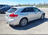 Toyota Venza 4T3BA3BB9AU013056 снимка