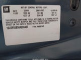Pontiac G6 1G2ZF55B564200407 снимка