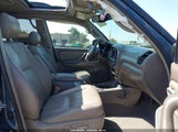 Toyota Sequoia Limited V8 5TDBT48AX5S252945 photo