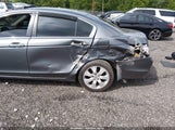 Honda Accord 2.4 Ex 1HGCP26739A174632 fotografie