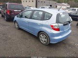 Honda Fit JHMGE87209S021503 photo