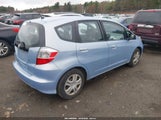 Honda Fit JHMGE87209S021503 photo