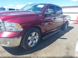 Ram  Classic Big Horn 4X4 5'7 Box 1C6RR7LT9KS503522 photo