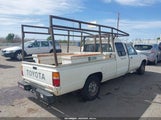 Toyota Pickup 1 Ton Long Bed Rn55 JT4RN55E3H0237264 photo