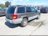 Jeep Grand Cherokee Laredo 1J4GW58S9XC677325 photo