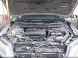 Nissan Rogue Sv 5N1AT2MT8FC903267 снимка