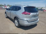 Nissan Rogue Sv 5N1AT2MT8FC903267 снимка
