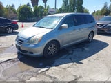 Honda Odyssey Ex 5FNRL38447B093169 снимка