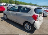 Chevrolet Spark 1Lt Cvt KL8CD6SA2KC731369 снимка