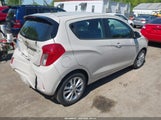 Chevrolet Spark 1Lt Cvt KL8CD6SA2KC731369 снимка