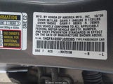 Honda Civic Lx 1HGFA16597L020385 снимка