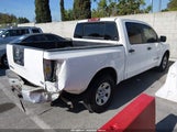 Nissan Titan Xe 1N6AA07A06N544863 снимка