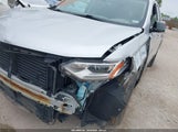 Chevrolet Traverse Ls 1GNERFKW5JJ247548 снимка