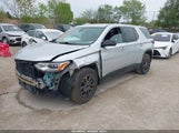 Chevrolet Traverse Ls 1GNERFKW5JJ247548 снимка