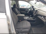 Chevrolet Traverse Ls 1GNERFKW5JJ247548 снимка