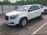 GMC Acadia Sle-2 1GKKRPKD1EJ188170 снимка