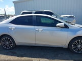 Toyota Corolla S Plus 5YFBURHE3EP167368 снимка