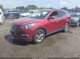 Hyundai Santa Fe Sport 2.4L 5XYZU3LB8JG501854 fotografie