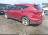 Hyundai Santa Fe Sport 2.4L 5XYZU3LB8JG501854 fotografie