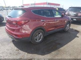 Hyundai Santa Fe Sport 2.4L 5XYZU3LB8JG501854 fotografie