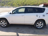 Toyota Rav4 Limited 2T3BF31V29W008628 снимка