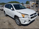 Toyota Rav4 Limited 2T3BF31V29W008628 снимка