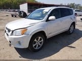 Toyota Rav4 Limited 2T3BF31V29W008628 снимка