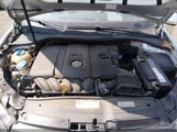 Volkswagen Jetta Sportwagen 2.5L S 3VWPP7AJ9DM636488 снимка