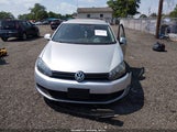 Volkswagen Jetta Sportwagen 2.5L S 3VWPP7AJ9DM636488 снимка