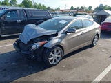 Hyundai Elantra Limited 5NPDH4AE3DH195287 снимка