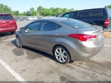 Hyundai Elantra Limited 5NPDH4AE3DH195287 снимка