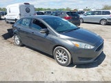 Ford Focus Se 1FADP3F21GL250711 fotografie