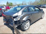 Ford Focus Se 1FADP3F21GL250711 photo